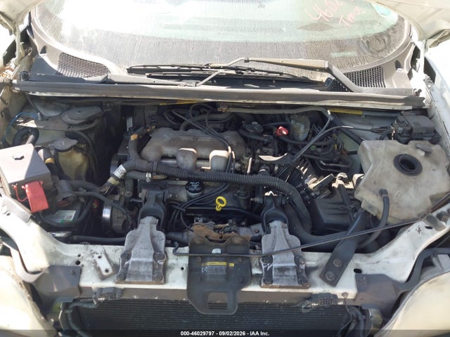 Auction sale of the 2004 Pontiac Montana N16, vin: 1GMDU03E74D172081, lot number: 46029797