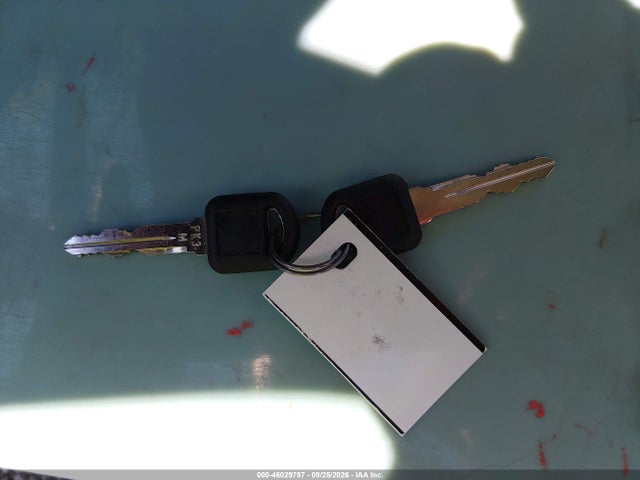 Auction sale of the 2004 Pontiac Montana N16, vin: 1GMDU03E74D172081, lot number: 46029797