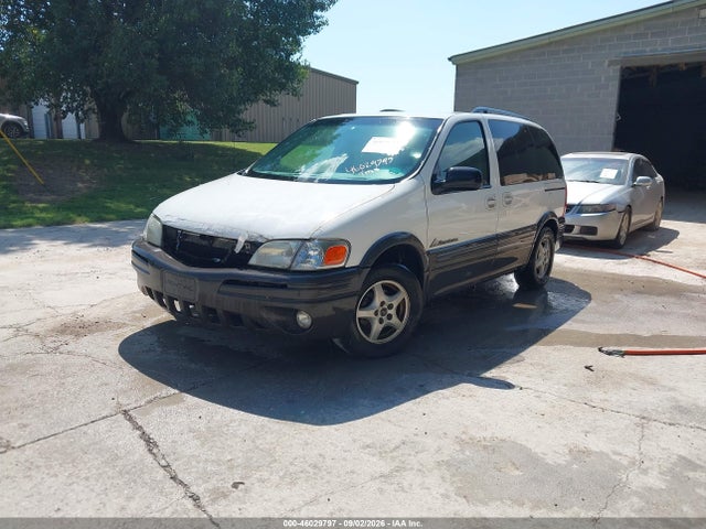 Auction sale of the 2004 Pontiac Montana N16, vin: 1GMDU03E74D172081, lot number: 46029797