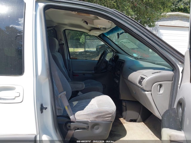 Auction sale of the 2004 Pontiac Montana N16, vin: 1GMDU03E74D172081, lot number: 46029797