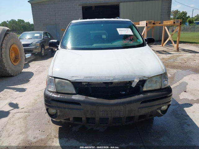 Auction sale of the 2004 Pontiac Montana N16, vin: 1GMDU03E74D172081, lot number: 46029797