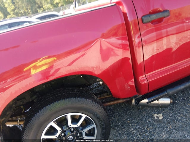 2011 Toyota Tundra Grade 5.7l V8 მანქანა იყიდება აუქციონზე, vin: 5TFDY5F11BX162026, აუქციონის ნომერი: 46029798