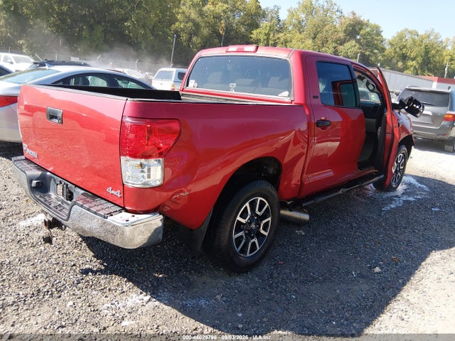 2011 Toyota Tundra Grade 5.7l V8 მანქანა იყიდება აუქციონზე, vin: 5TFDY5F11BX162026, აუქციონის ნომერი: 46029798