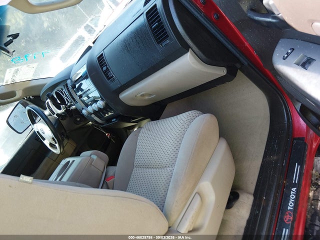 2011 Toyota Tundra Grade 5.7l V8 მანქანა იყიდება აუქციონზე, vin: 5TFDY5F11BX162026, აუქციონის ნომერი: 46029798