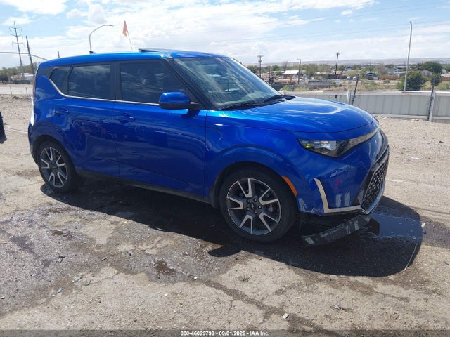 Auction sale of the 2024 Kia Soul Ex, vin: KNDJ33AU1R7227460, lot number: 46029799