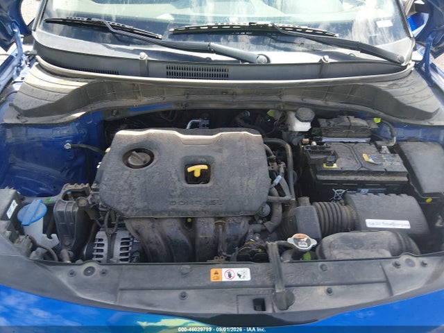 Aukcja sprzedaży 2024 Kia Soul Ex, vin: KNDJ33AU1R7227460, numer aukcji: 46029799