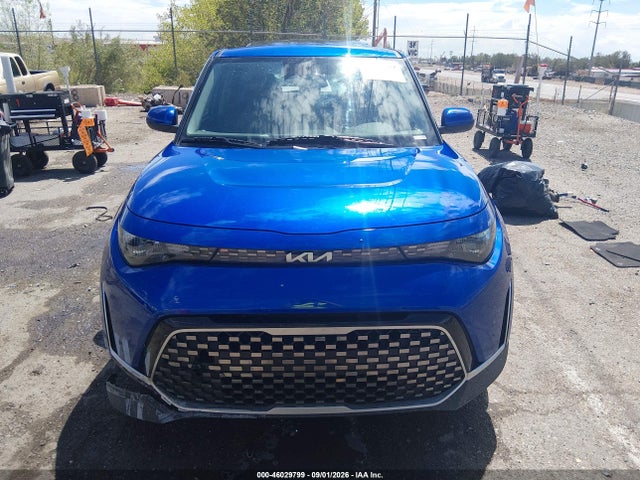 Aukcja sprzedaży 2024 Kia Soul Ex, vin: KNDJ33AU1R7227460, numer aukcji: 46029799