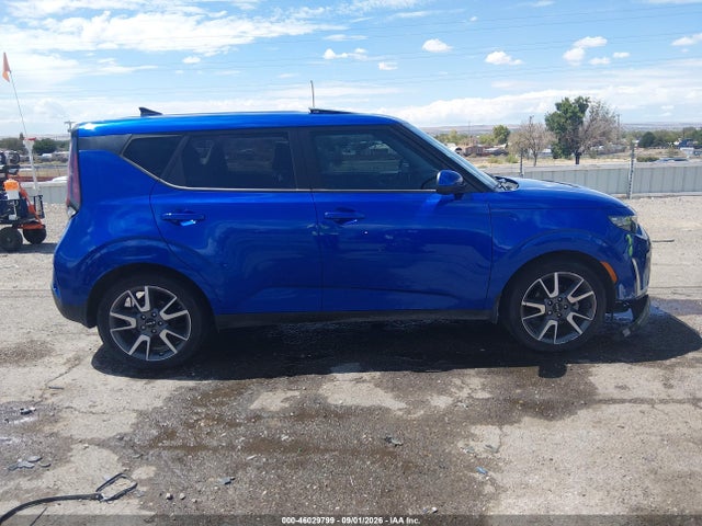 Aukcja sprzedaży 2024 Kia Soul Ex, vin: KNDJ33AU1R7227460, numer aukcji: 46029799