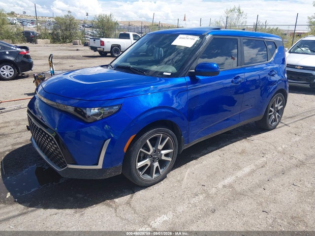 Aukcja sprzedaży 2024 Kia Soul Ex, vin: KNDJ33AU1R7227460, numer aukcji: 46029799