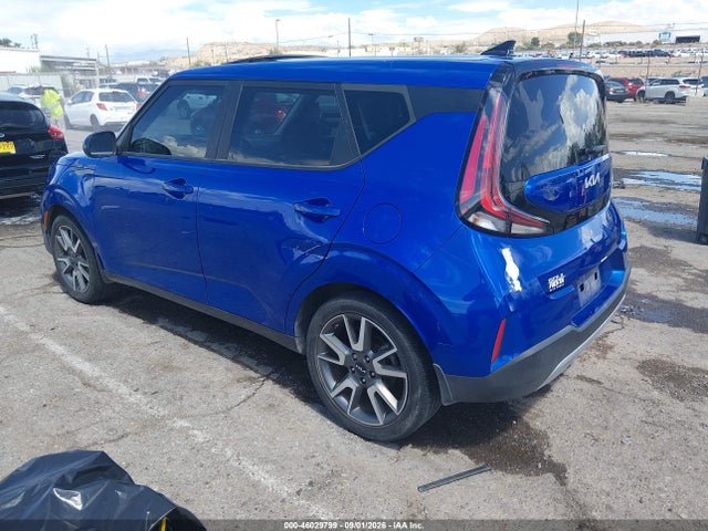 Aukcja sprzedaży 2024 Kia Soul Ex, vin: KNDJ33AU1R7227460, numer aukcji: 46029799
