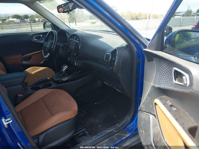 Aukcja sprzedaży 2024 Kia Soul Ex, vin: KNDJ33AU1R7227460, numer aukcji: 46029799