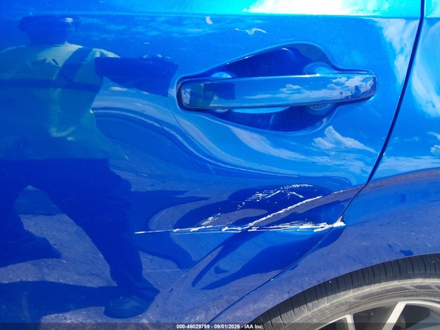 Aukcja sprzedaży 2024 Kia Soul Ex, vin: KNDJ33AU1R7227460, numer aukcji: 46029799