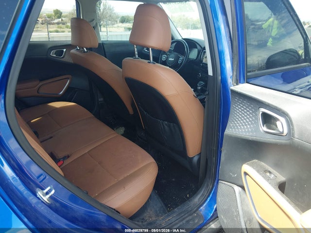 Aukcja sprzedaży 2024 Kia Soul Ex, vin: KNDJ33AU1R7227460, numer aukcji: 46029799