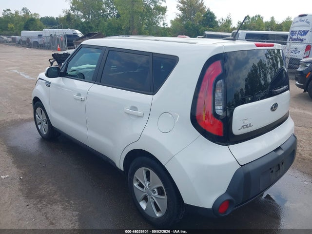 Auction sale of the 2016 Kia Soul, vin: KNDJN2A29G7860286, lot number: 46029801