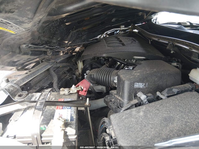 46029807 :رقم المزاد ، 2T1BURHE4JC096871 vin ، 2018 Toyota Corolla Xse مزاد بيع