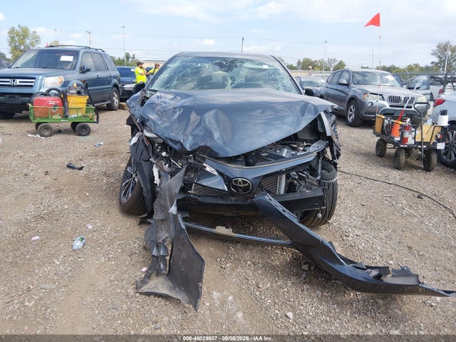 46029807 :رقم المزاد ، 2T1BURHE4JC096871 vin ، 2018 Toyota Corolla Xse مزاد بيع