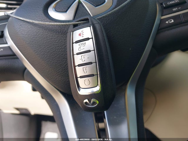 2021 Infiniti Qx50 Sensory Awd მანქანა იყიდება აუქციონზე, vin: 3PCAJ5CB6MF121098, აუქციონის ნომერი: 46029808
