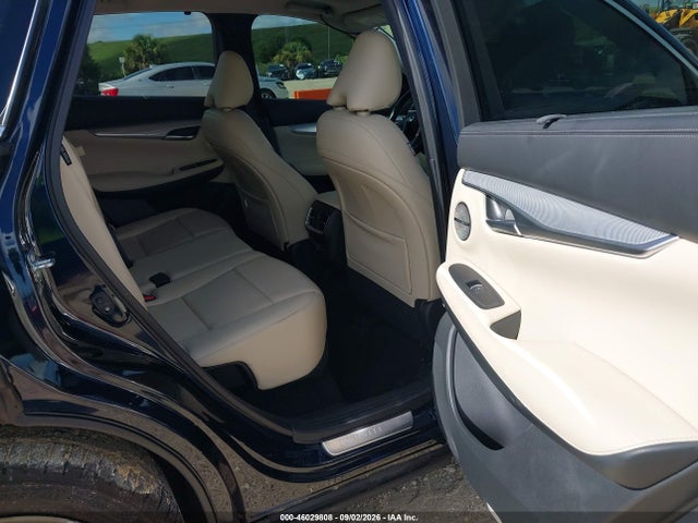 2021 Infiniti Qx50 Sensory Awd მანქანა იყიდება აუქციონზე, vin: 3PCAJ5CB6MF121098, აუქციონის ნომერი: 46029808