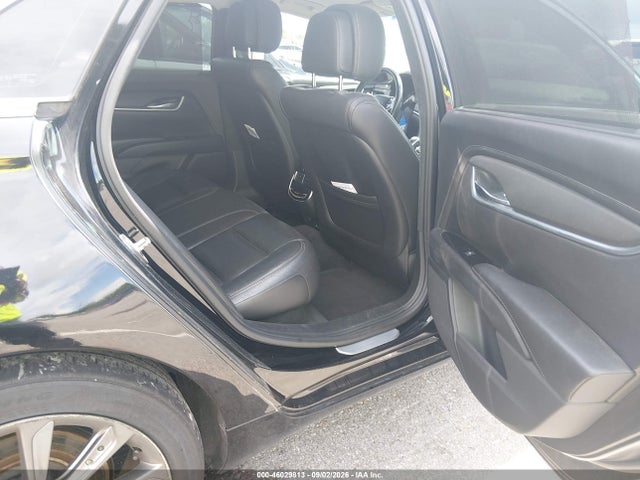 46029813 :رقم المزاد ، 2G61U5S34E9155891 vin ، 2014 Cadillac Xts W20 Livery Package مزاد بيع