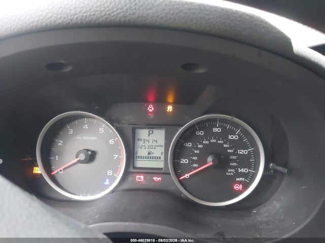 Продаж на аукціоні авто 2018 Subaru Forester 2.5i, vin: JF2SJABC5JH477918, номер лоту: 46029818