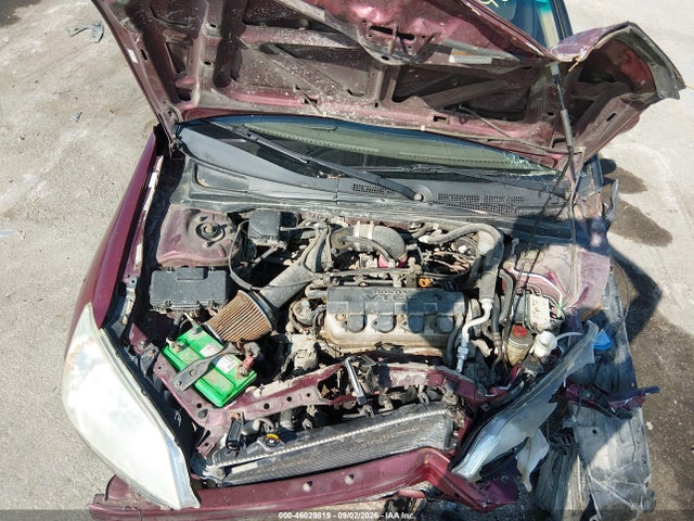Aukcja sprzedaży 2004 Honda Civic Ex, vin: 1HGES25794L022330, numer aukcji: 46029819