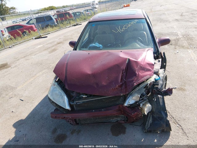 Aukcja sprzedaży 2004 Honda Civic Ex, vin: 1HGES25794L022330, numer aukcji: 46029819