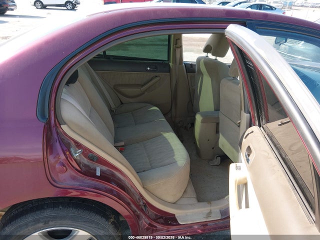 Aukcja sprzedaży 2004 Honda Civic Ex, vin: 1HGES25794L022330, numer aukcji: 46029819
