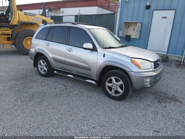 Aukcja sprzedaży 2001 Toyota Rav4, vin: JTEHH20V810079501, numer aukcji: 46029823