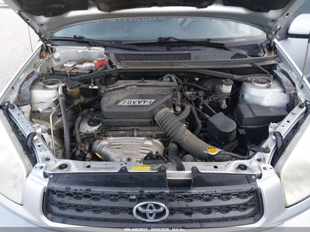 Aukcja sprzedaży 2001 Toyota Rav4, vin: JTEHH20V810079501, numer aukcji: 46029823