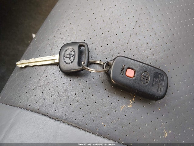 Aukcja sprzedaży 2001 Toyota Rav4, vin: JTEHH20V810079501, numer aukcji: 46029823