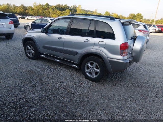 Aukcja sprzedaży 2001 Toyota Rav4, vin: JTEHH20V810079501, numer aukcji: 46029823