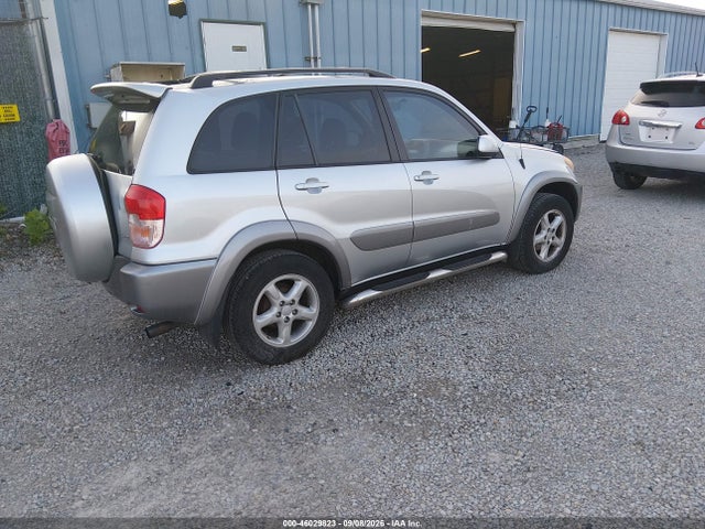 Aukcja sprzedaży 2001 Toyota Rav4, vin: JTEHH20V810079501, numer aukcji: 46029823