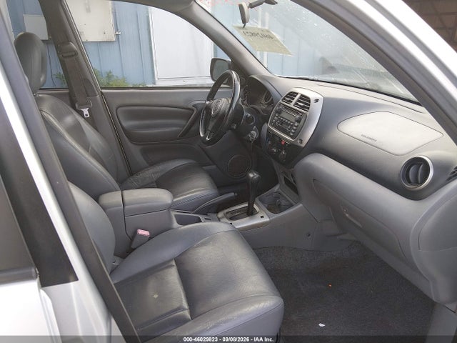 Aukcja sprzedaży 2001 Toyota Rav4, vin: JTEHH20V810079501, numer aukcji: 46029823