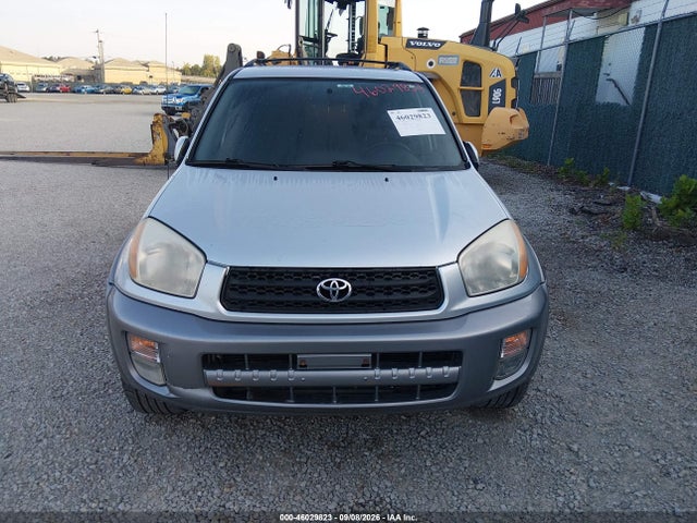Aukcja sprzedaży 2001 Toyota Rav4, vin: JTEHH20V810079501, numer aukcji: 46029823