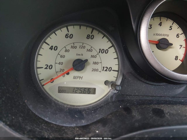 Aukcja sprzedaży 2001 Toyota Rav4, vin: JTEHH20V810079501, numer aukcji: 46029823