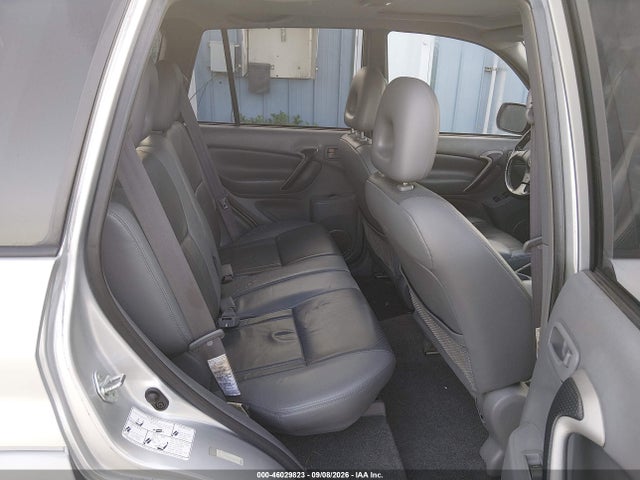 Aukcja sprzedaży 2001 Toyota Rav4, vin: JTEHH20V810079501, numer aukcji: 46029823