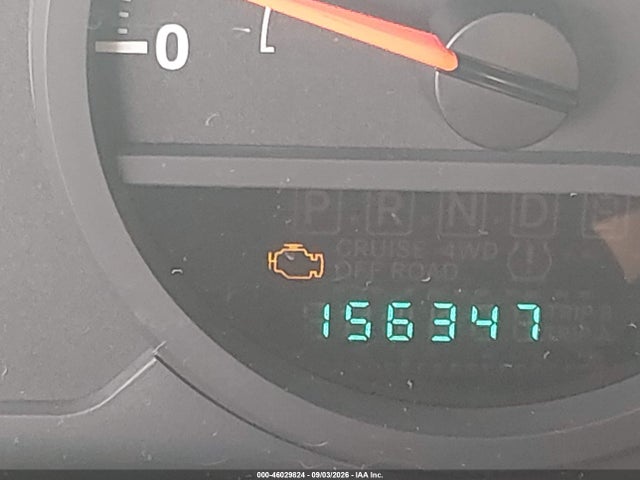 46029824 :رقم المزاد ، 1J8FA24187L128753 vin ، 2007 Jeep Wrangler X مزاد بيع