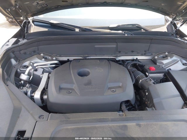 Продаж на аукціоні авто 2019 Volvo Xc90 T6 Inscription, vin: YV4A22PL9K1490359, номер лоту: 46029828