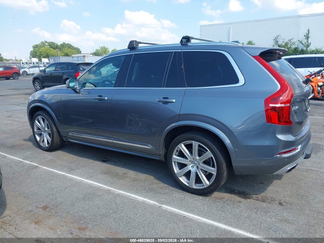 Продаж на аукціоні авто 2019 Volvo Xc90 T6 Inscription, vin: YV4A22PL9K1490359, номер лоту: 46029828