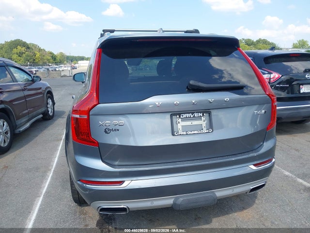 Продаж на аукціоні авто 2019 Volvo Xc90 T6 Inscription, vin: YV4A22PL9K1490359, номер лоту: 46029828