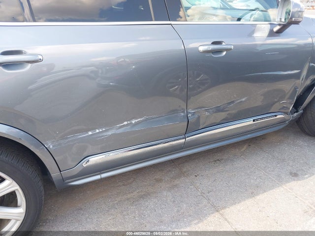 Продаж на аукціоні авто 2019 Volvo Xc90 T6 Inscription, vin: YV4A22PL9K1490359, номер лоту: 46029828