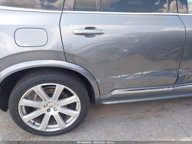 Продаж на аукціоні авто 2019 Volvo Xc90 T6 Inscription, vin: YV4A22PL9K1490359, номер лоту: 46029828