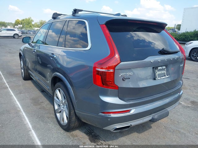 Продаж на аукціоні авто 2019 Volvo Xc90 T6 Inscription, vin: YV4A22PL9K1490359, номер лоту: 46029828