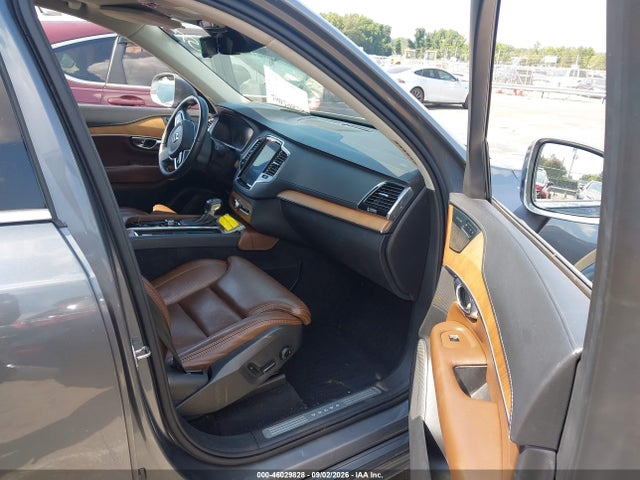 Продаж на аукціоні авто 2019 Volvo Xc90 T6 Inscription, vin: YV4A22PL9K1490359, номер лоту: 46029828