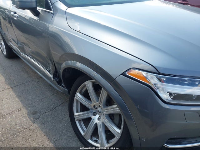 Продаж на аукціоні авто 2019 Volvo Xc90 T6 Inscription, vin: YV4A22PL9K1490359, номер лоту: 46029828