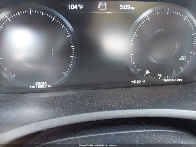 Продаж на аукціоні авто 2019 Volvo Xc90 T6 Inscription, vin: YV4A22PL9K1490359, номер лоту: 46029828