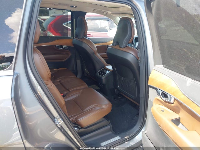 Продаж на аукціоні авто 2019 Volvo Xc90 T6 Inscription, vin: YV4A22PL9K1490359, номер лоту: 46029828