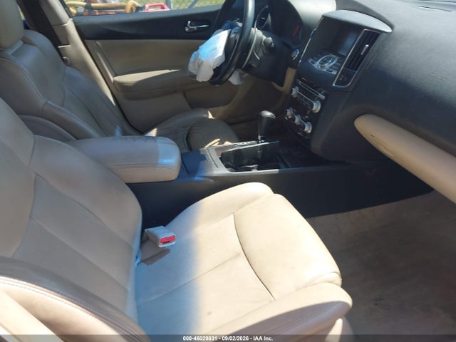 Продаж на аукціоні авто 2013 Nissan Maxima 3.5 Sv, vin: 1N4AA5AP2DC830810, номер лоту: 46029831