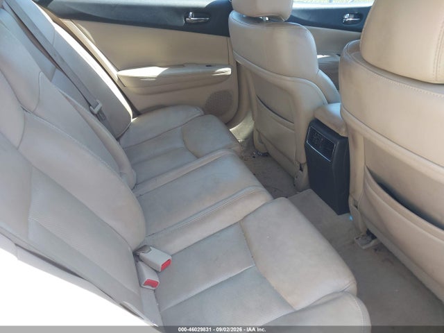 Продаж на аукціоні авто 2013 Nissan Maxima 3.5 Sv, vin: 1N4AA5AP2DC830810, номер лоту: 46029831
