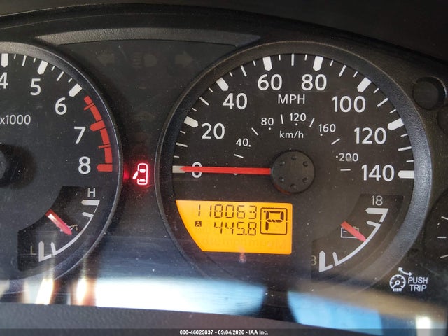Nissan Frontier Sv 2014 1N6AD0ER3EN769020 Image 15